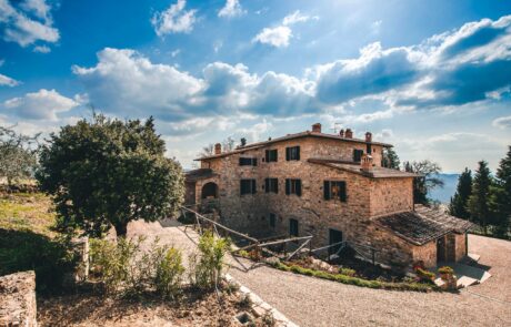 “La Valletta” Farmhouse